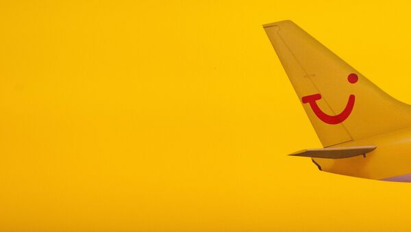 TUI Group - Sputnik Latvija
