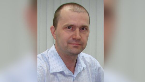 Игорь Нежданов - Sputnik Латвия