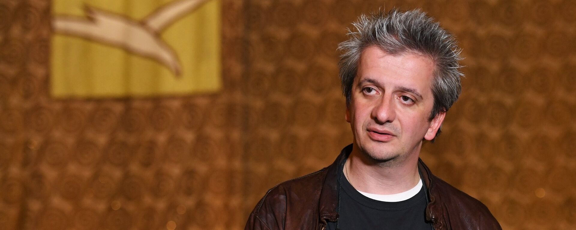 Константин Богомолов, режиссер-постановщик - Sputnik Латвия, 1920, 22.08.2018