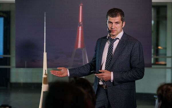 Председатель правления ГАО Латвийский государственный радиотелецентр Янис Бокта Председатель правления ГАО Латвийский государственный радиотелецентр Янис Бокта - Sputnik Латвия