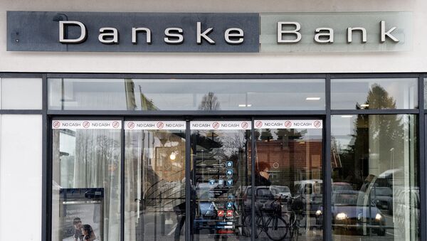 Danske Bank - Sputnik Латвия