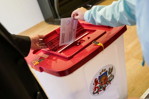 Россия страшно отомстила прибалтам: их главный товар уже ничего не стоит Россия страшно отомстила прибалтам: их главный товар уже ничего не стоит - Sputnik Латвия