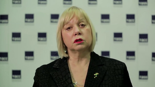 Елена Башкирова - Sputnik Латвия