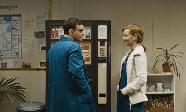 Впечатляющая программа: в Риге пройдет кинофестиваль Riga IFF Впечатляющая программа: в Риге пройдет кинофестиваль Riga IFF - Sputnik Латвия