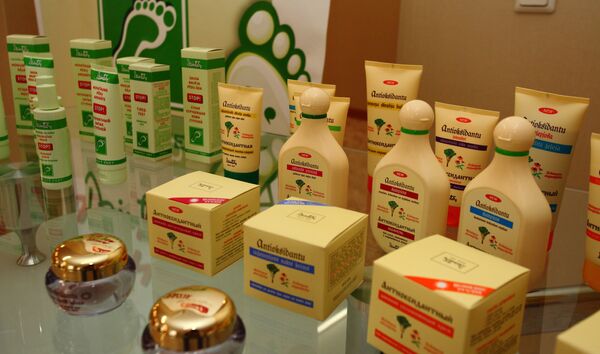 Продукция Дзинтарс Продукция Дзинтарс - Sputnik Латвия