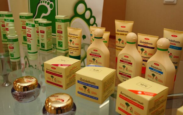 Продукция Дзинтарс Продукция Дзинтарс - Sputnik Латвия