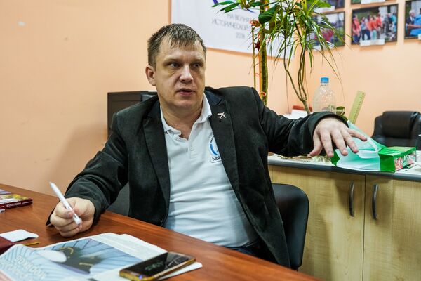 Не отверженные: на пути к Пыталову - кусочку земли, от которого Латвия отказалась Не отверженные: на пути к Пыталову - кусочку земли, от которого Латвия отказалась - Sputnik Латвия